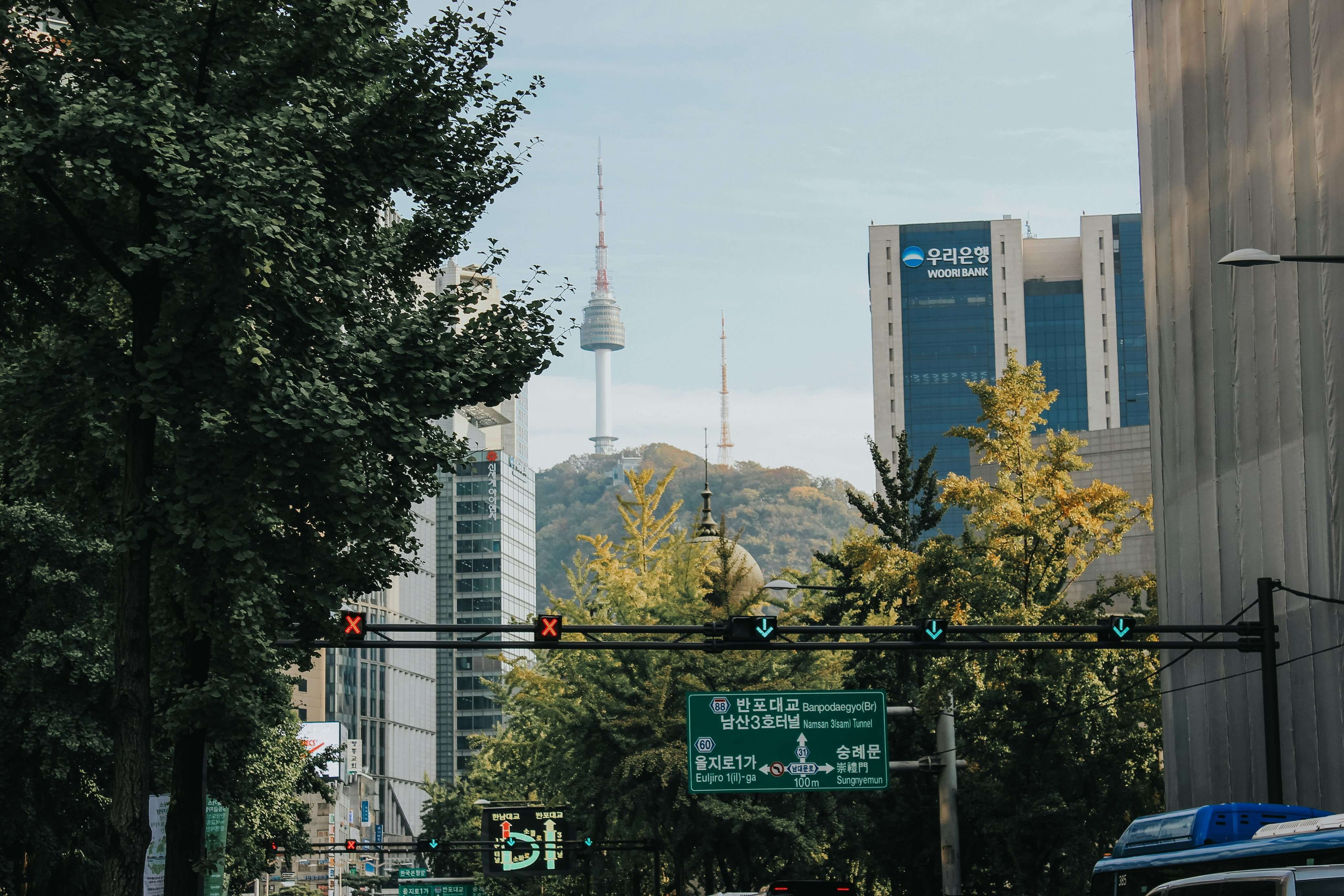 서울 완벽 가이드: 처음 방문자를 위한 필수 코스